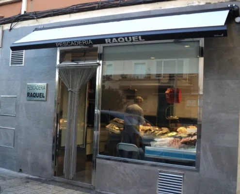 Construcción de Naves (II)