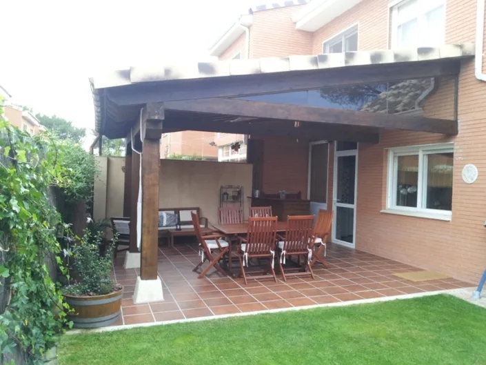 Reformas profesionales